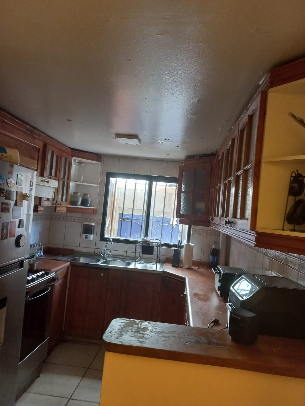 CASA AMOBLADA - VILLA ARBOLEDA -PRINCIPALMENTE EMPRESAS.-