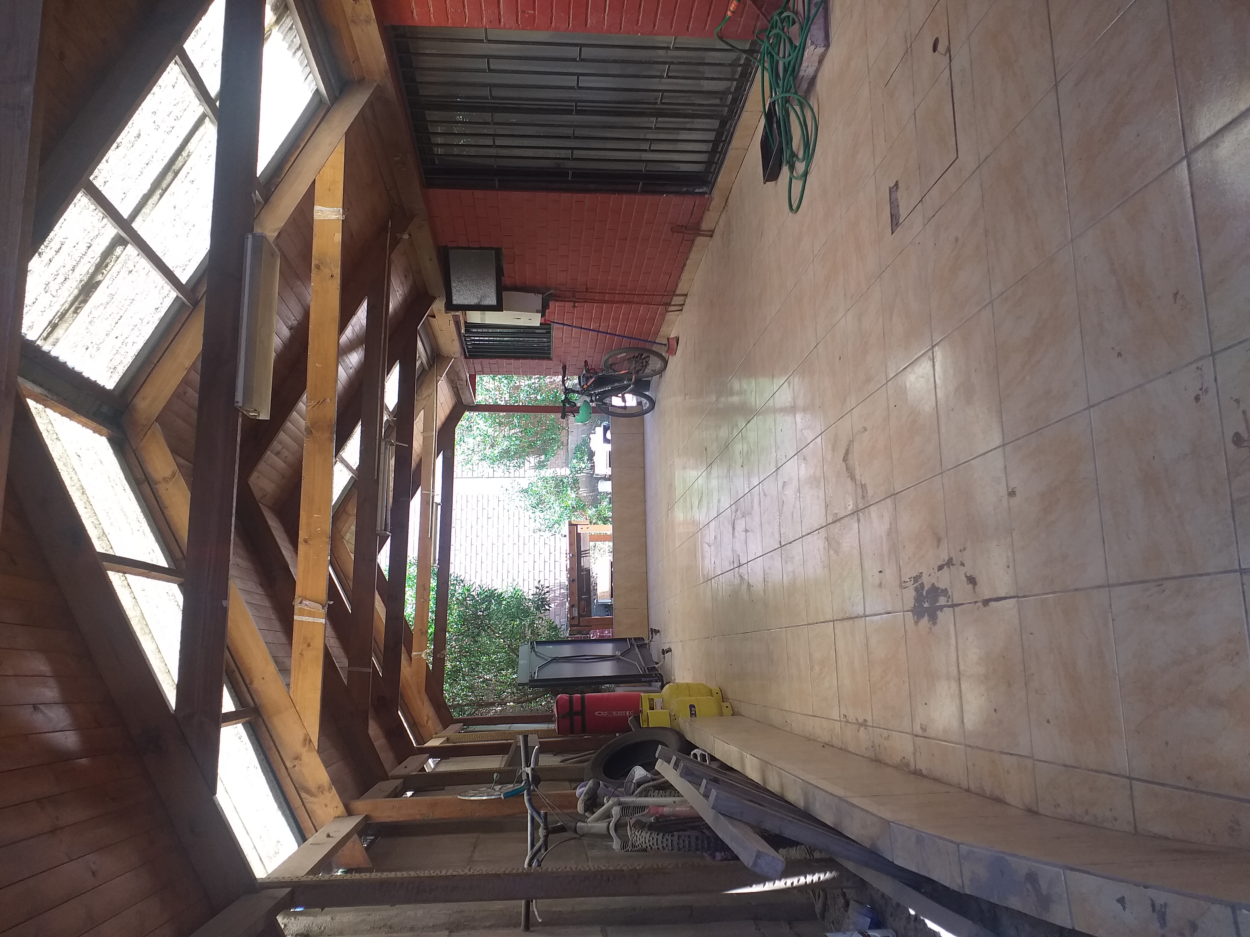 CASA AMOBLADA - VILLA ARBOLEDA -PRINCIPALMENTE EMPRESAS.-