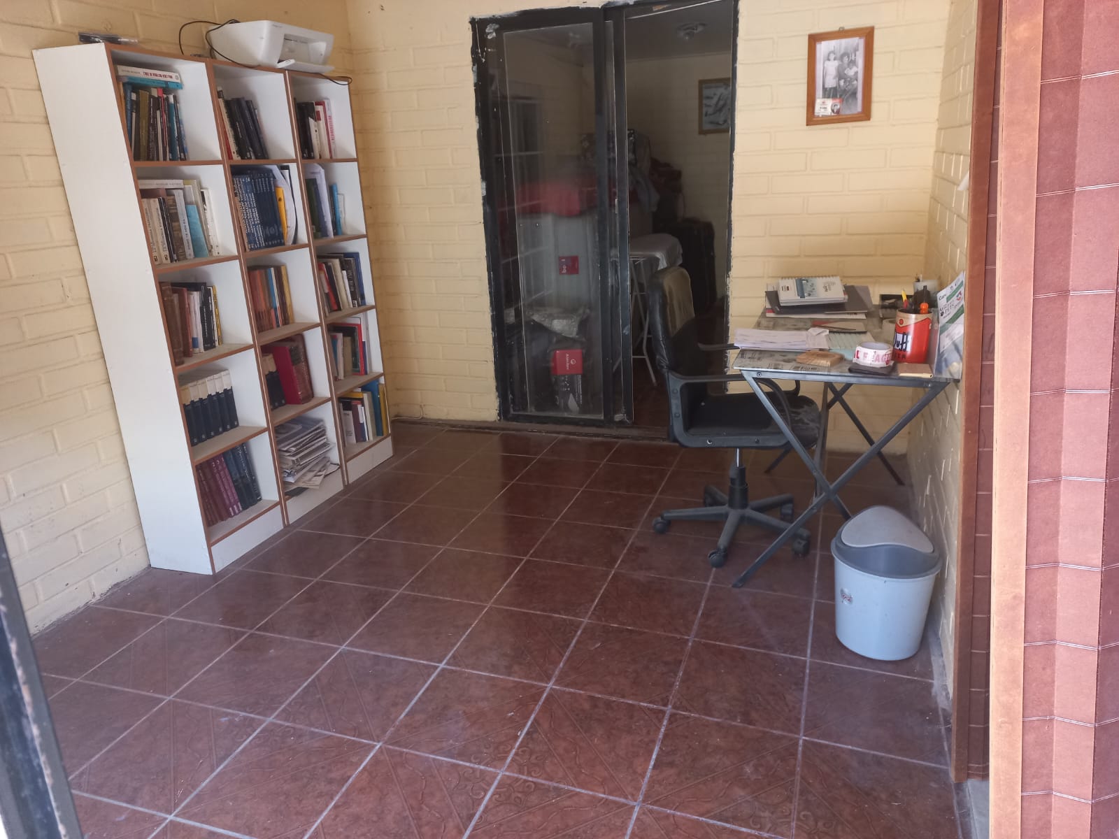 CASA AMOBLADA - VILLA ARBOLEDA -PRINCIPALMENTE EMPRESAS.-