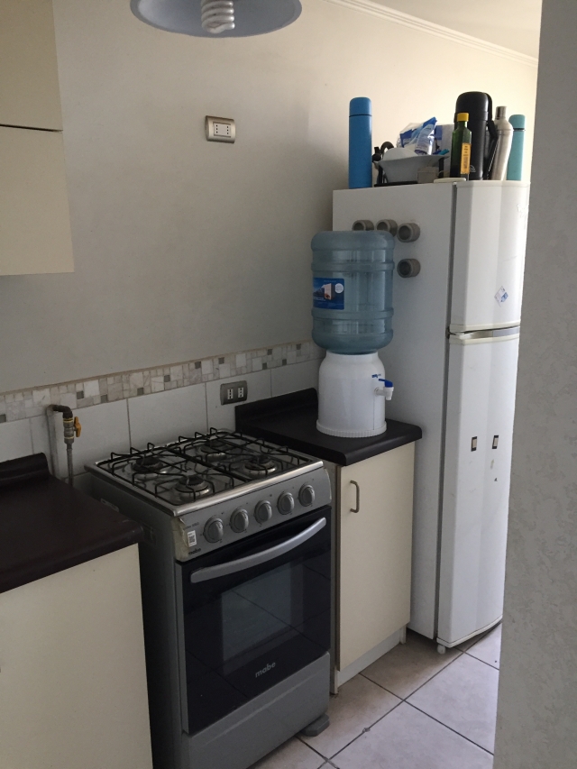 FULL AMOBLADO - ESPACIO TERRAZAS DE ATACAMA.-EC