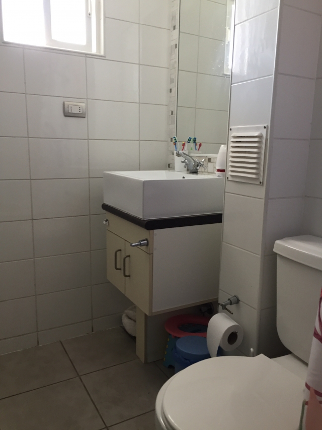 FULL AMOBLADO - ESPACIO TERRAZAS DE ATACAMA.-EC