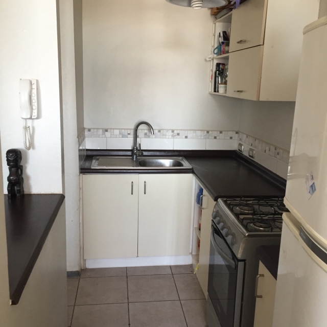 FULL AMOBLADO - ESPACIO TERRAZAS DE ATACAMA.-EC