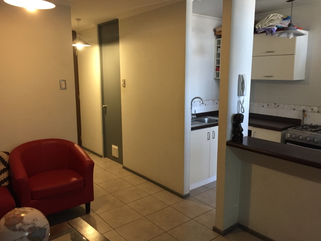 FULL AMOBLADO - ESPACIO TERRAZAS DE ATACAMA.-EC