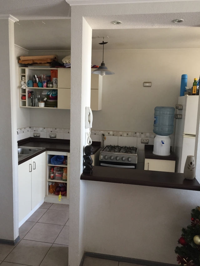 FULL AMOBLADO - ESPACIO TERRAZAS DE ATACAMA.-EC