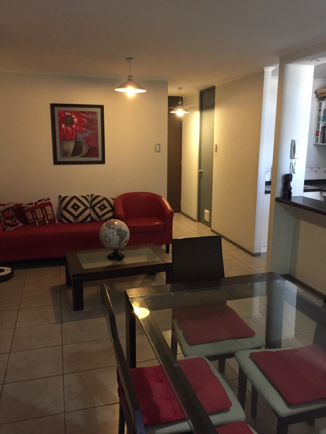 FULL AMOBLADO - ESPACIO TERRAZAS DE ATACAMA.-EC