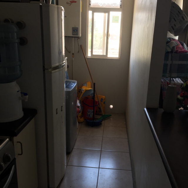 FULL AMOBLADO - ESPACIO TERRAZAS DE ATACAMA.-EC