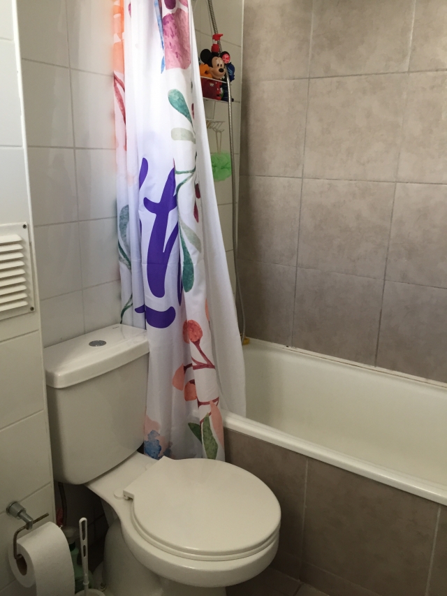 FULL AMOBLADO - ESPACIO TERRAZAS DE ATACAMA.-EC