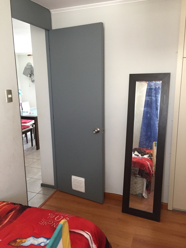 FULL AMOBLADO - ESPACIO TERRAZAS DE ATACAMA.-EC